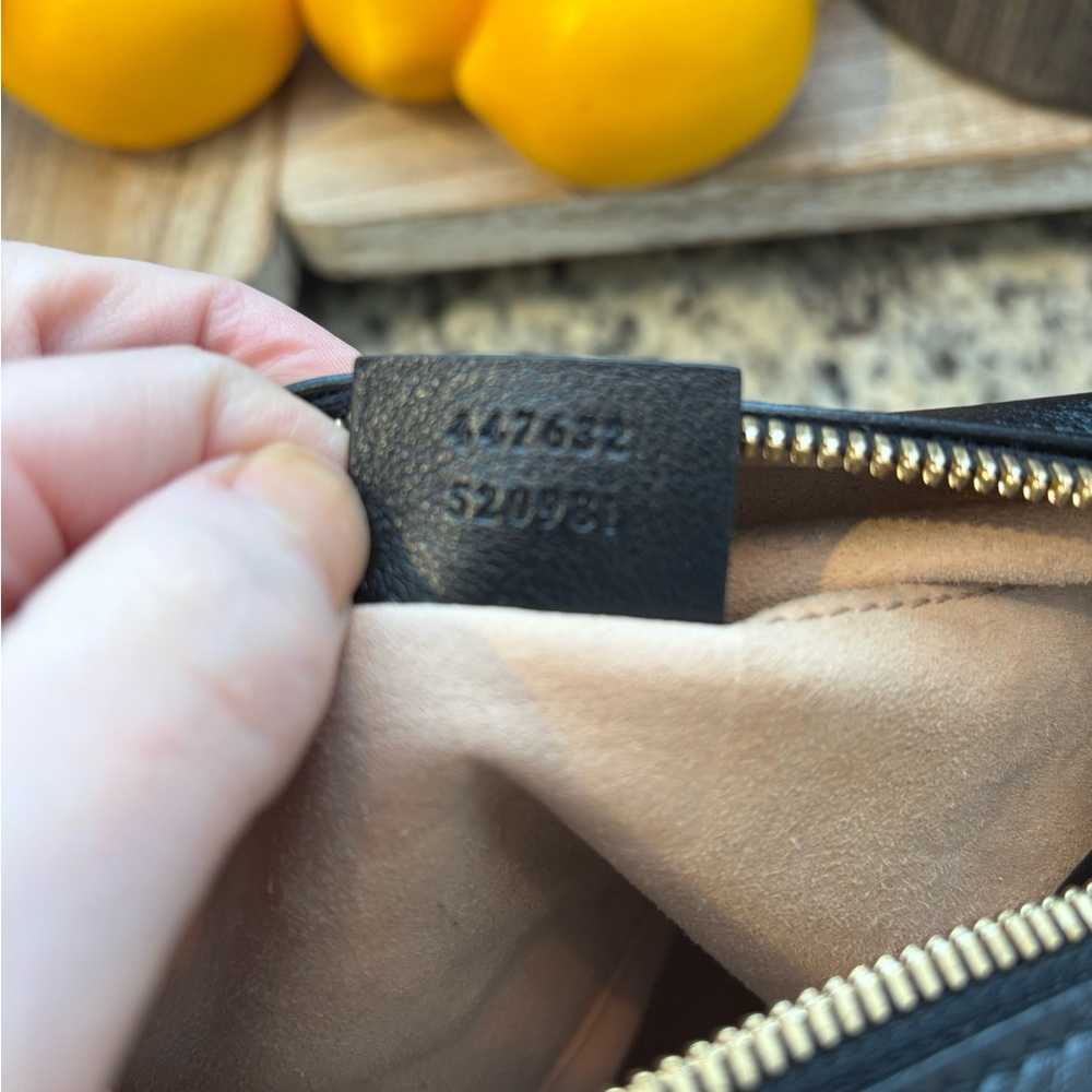 Gucci Marmont Small Bag - Picture 11 of 17